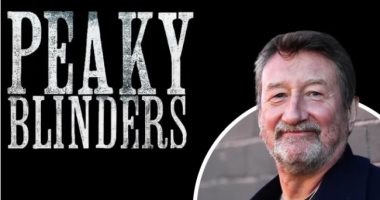 ستيفن نايت يوسع عالم Peaky Blinders بسلسلتين جديدتين فى الخمسينيات