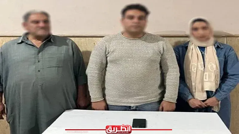 الداخلية تكشف تفاصيل اعتداء رجل على زوجة ابنه بكفر الشيخ