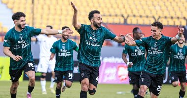 وادى دجلة يدخل معسكرا مغلقا اليوم استعدادا لمواجهة مودرن سبورت بالدوري