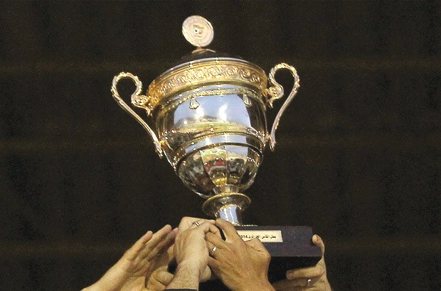 إجراءات أمنية صارمة لتأمين مباراة نهائي كأس الجزائر
