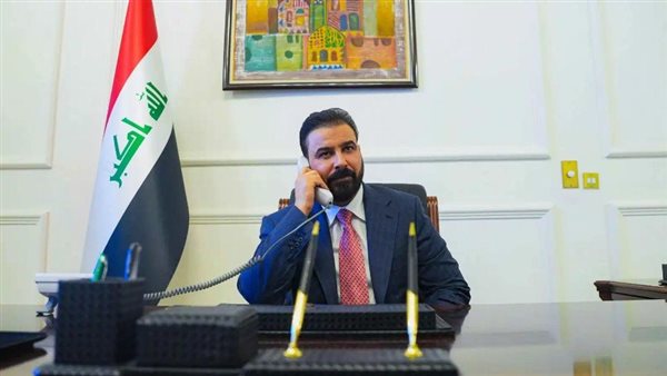 البرلمان العراقي يمنح الثقة لحكومة علي الزيدي