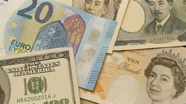 سعر اليورو والريال القطرى والعملات والأسمنت اليوم الثلاثاء 2 يونيو 2026