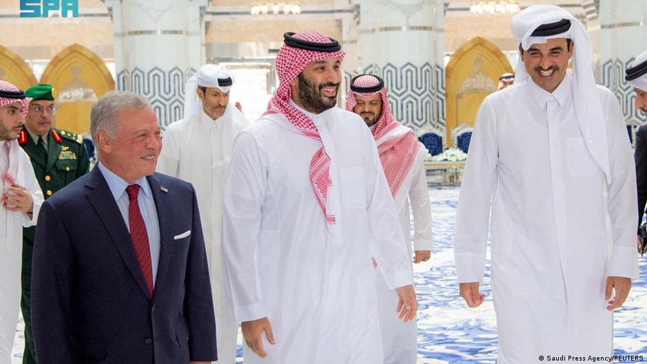 تقرير: الرياض تقترح اتفاق عدم اعتداء بين إيران ودول المنطقة