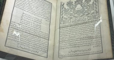 من ألف ليلة وليلة إلى الرواية العالمية.. كيف تسلل الخيال العربى لإبداع الغرب؟