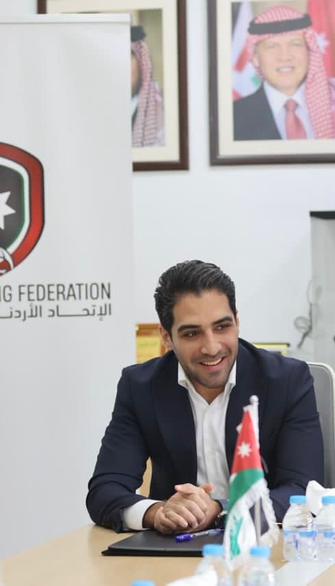 الأوسمة الملكية للإنجاز الرياضي… رسالة وطنية لمرحلة جديدة