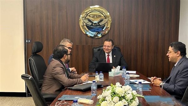 لتطوير خدمات السكتة الدماغية، تدريب دولي لمراجعي الجودة الإكلينيكية في مصر