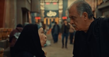 مسلسل درش الحلقة الأخيرة.. لبنى ونس تهدد طارق النهري ورياض الخولي
