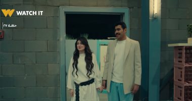 مسلسل فخر الدلتا الحلقة 27.. فخر يكشف عدة مفاجآت لـ يارا