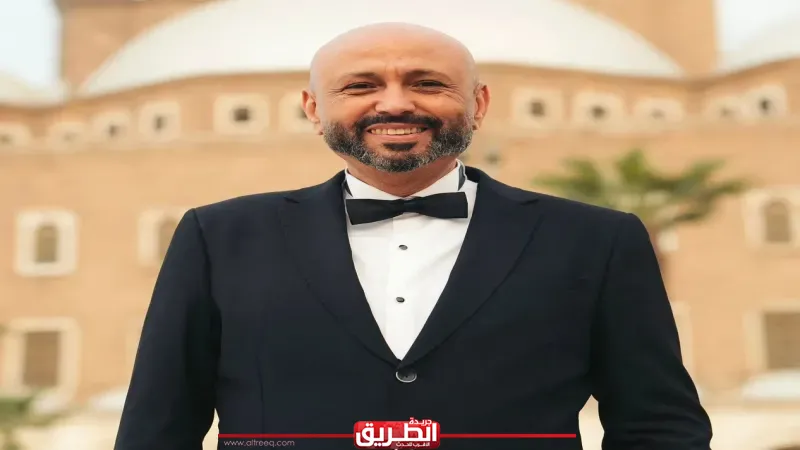 جمال يوسف يفرض حضوره في ”تحت السن”.. وأداء استثنائي بشخصية ناظر المدرسة يشعل الأحداث