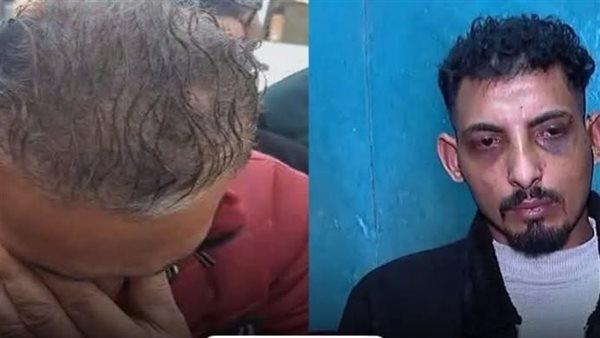 شقيق ضحية "بدلة الرقص": أخويا لما شاف صورته جاله انهيار عصبي (فيديو)
