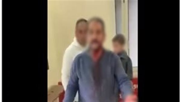 الأمن يكشف ملابسات فيديو "علقة الحديقة" بين مهندس وآخرين بدمنهور