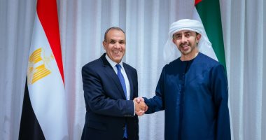 الإعلام الخليجى يبرز زيارة وزير الخارجية إلى دول الخليج والدعم المصرى