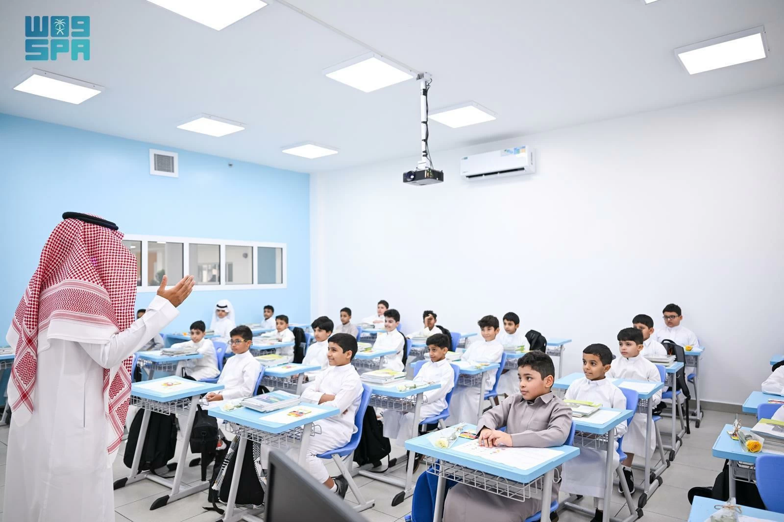 «التعليم»: الظروف «غير العادية» تتيح التقاعد المبكر.. الخميس اخر يوم للتقديم
