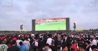 المتحدة تصنع السعادة.. ليه منطقة الفان زون فسحة عائلية ما تتعوضش؟