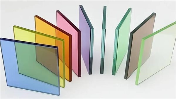 أسعار الزجاج الملون في الأسواق المحلية اليوم الخميس 19-2-2026