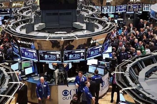 إغلاق الأسهم الأوروبية والبريطانية على ارتفاع