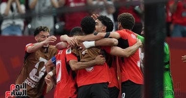 ترتيب مجموعة منتخب مصر في كأس العالم 2026 عقب الفوز على نيوزيلندا