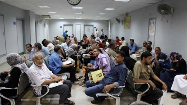اليوم العالمي للصحة.. 23.2٪ زيادة في تكلفة علاج المرضى على نفقة الدولة
