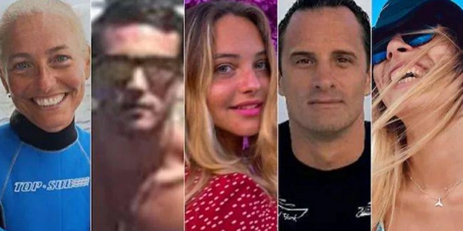 صدمة عالمية في المالديف.. وفاة غامضة لـ5 علماء داخل كهف بحري