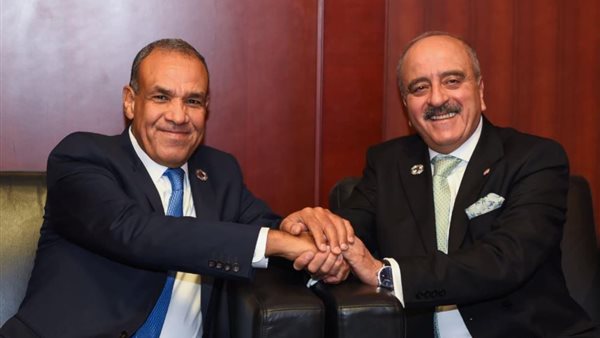 مصر وتونس تؤكدان وحدة وسلامة الأراضي الليبية