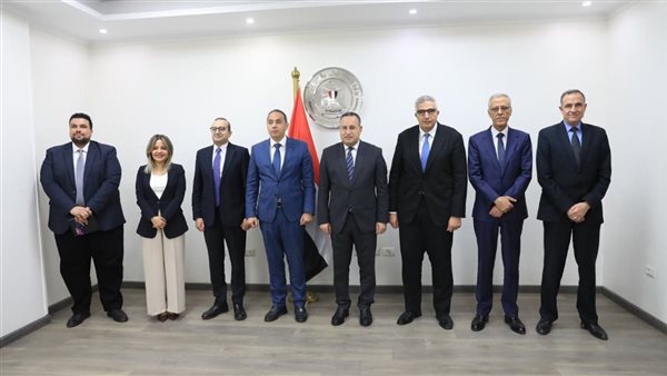 وزير التعليم العالي: حريصون على تزويد الطلاب بالمهارات الحياتية لدعم جهود التنمية المستدامة