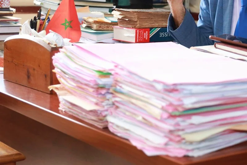 شكايات تكشف تلكؤ رؤساء جماعات ترابية في تسليم محاضر الدورات مخافة مسطرة العزل