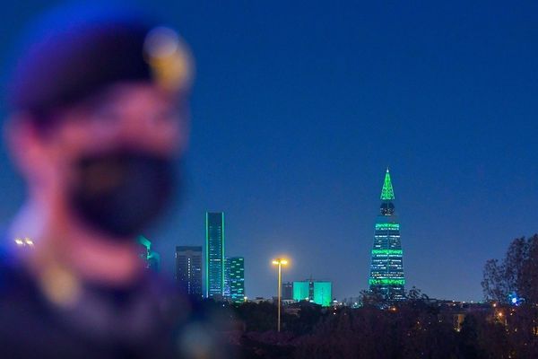 «الأمن العام» يوضح عقوبة أي مستقدم يتأخر في الإبلاغ عن مغادرة من استقدمهم