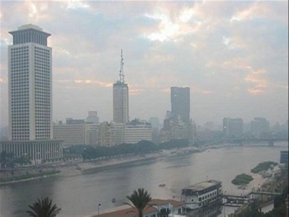 بسبب حالة الطقس.. سفارة المملكة تدعو المواطنين المقيمين في مصر للحذر