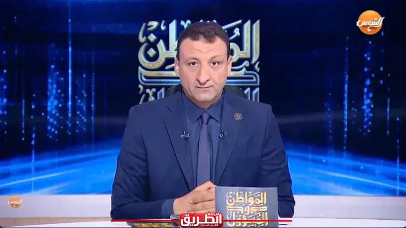 نافع التراس: ”المواطن والمسؤول” منبر لتفكيك هموم الشارع المصري