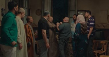 مسلسل كلهم بيحبوا مودى الحلقة 13.. محاولات إنقاذ مودى بعد خطفه.. تهديد مجهول لشيماء بفدية 50 مليون جنيه.. وكشف تورط قلبظ.. حامد يعثر على مودى بعدما أنقذه حمار.. وإثارة حول هالة وشيماء فى لقاء جمعهما ب