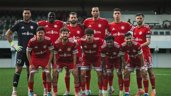 السويحلي يتوج بلقب الدوري الليبي لأول مرة بعد الفوز على النصر