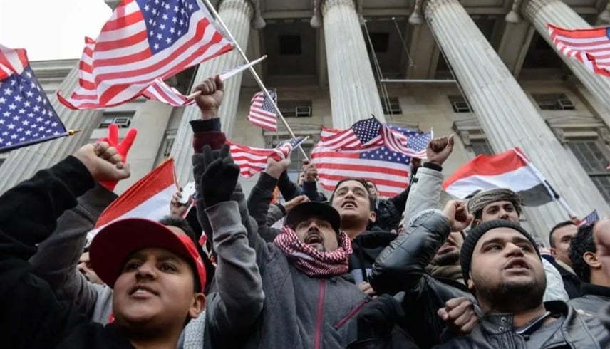 أمريكا تنهي وضع الحماية المؤقتة لليمن