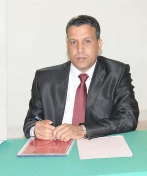 انتخاب القاضي محمدو ولد الشيخ أمينًا عامًا لنادي القضاة