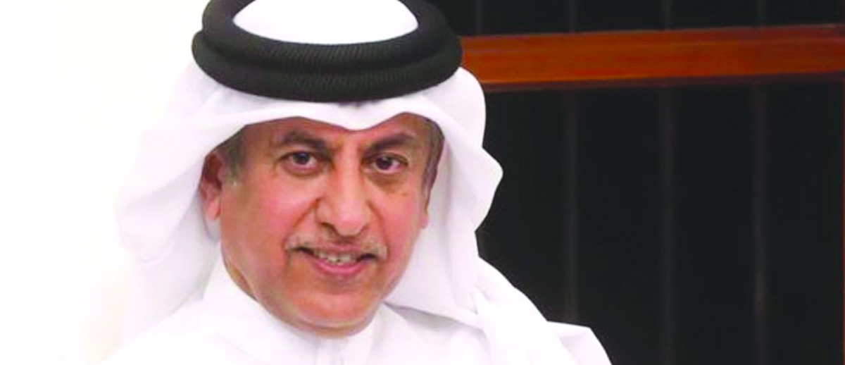 ‫ جماهير الرهيب ستكون في الموعد.. علي النعيمي: الريان قادر على انتزاع الزعامة الكروية الخليجية