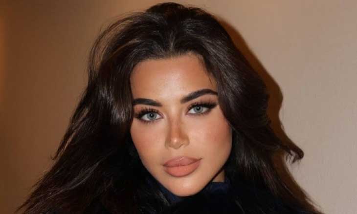 يارا السكري مدرسة تقع في غرام ملاكم في مسلسل «علي كلاي»