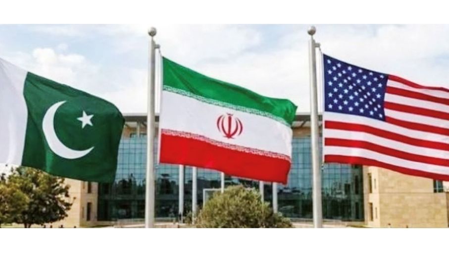 مفاوضات باكستان.. هل تخرج المنطقة من مأزق؟
