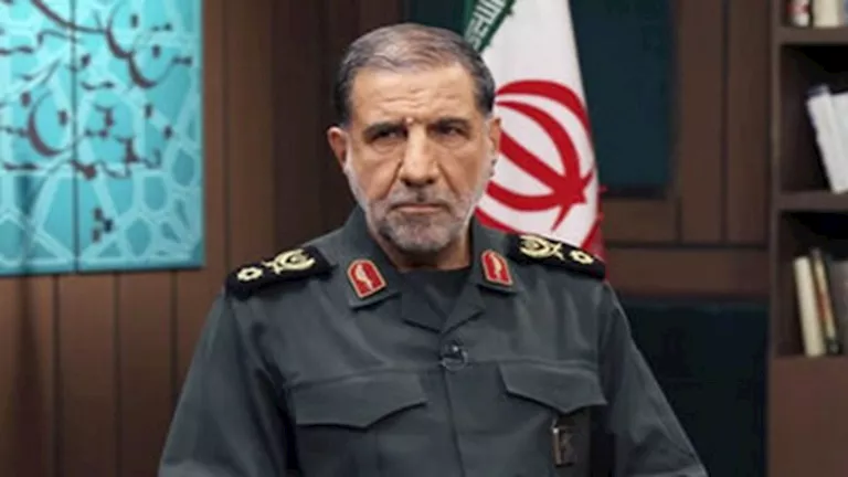 إيران: خصوم طهران لا يعرفون حجم القدرات التي تمتلكها الجمهورية الإسلام