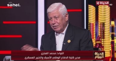 الغباري: إيران تعمل "دولة وظيفية" لأمريكا لتبرير تواجدها في المنطقة