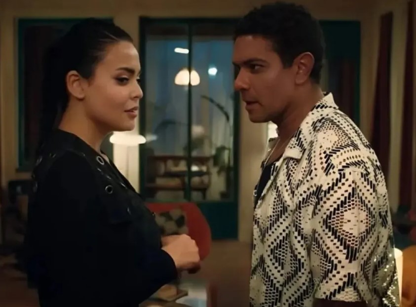 3 أفلام جديدة على المنصات خلال أيام.. منها إن غاب القط