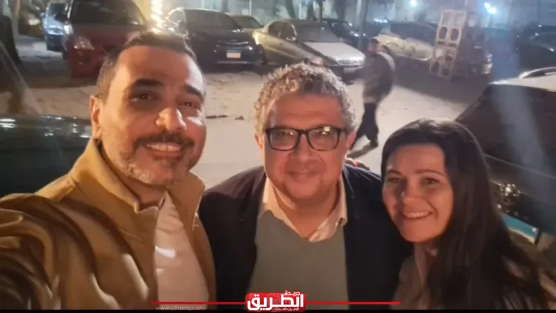 نور محمود: سعيد بردود الأفعال عن «كان يا مكان» وأعتبر نفسي ضيفًا على العمل