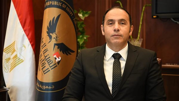 بقرار جمهوري، إسلام عزام قائما بأعمال رئيس هيئة الرقابة المالية