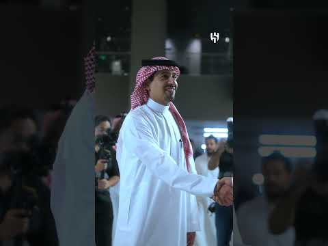 🎥 الهلال وجينيسيس