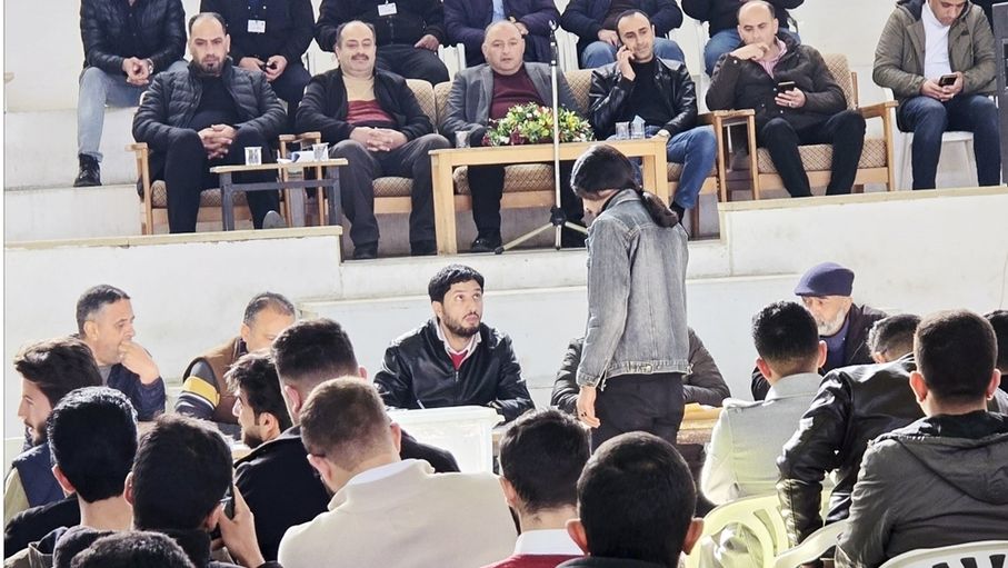 "مؤتة" تستعد لانتخابات اتحاد الطلبة بترشح واسع وتعديلات جديدة