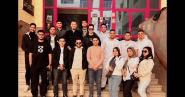 «كان وأخواتها».. مشروع تخرج بإعلام 6 أكتوبر يرصد تحولات الحياة قبل وبعد السوشيال ميديا