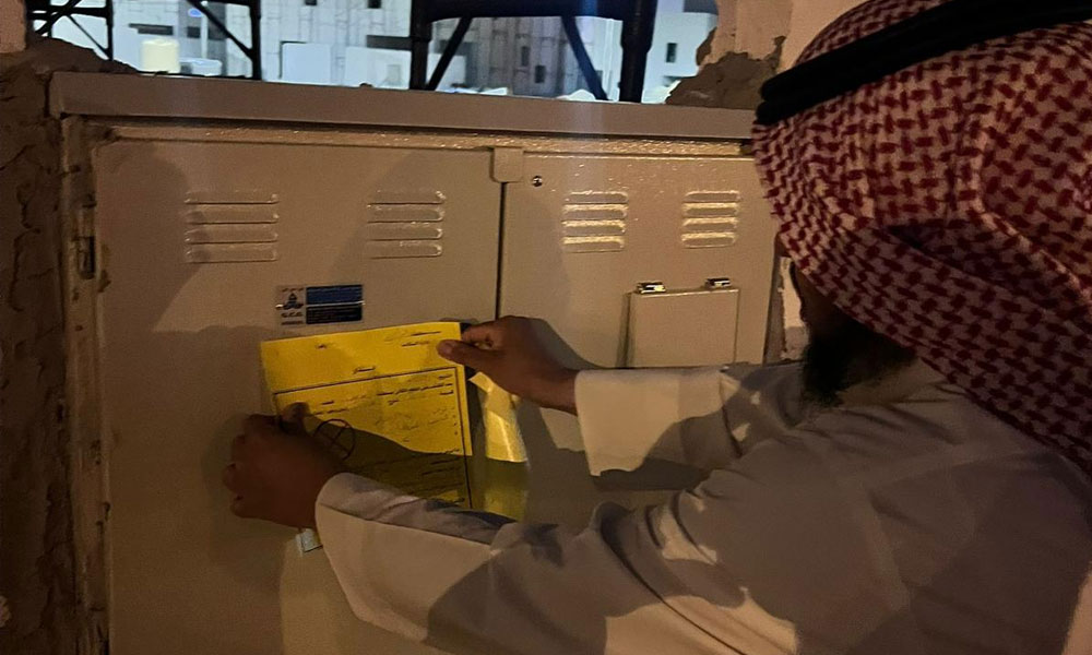 بلدية الكويت: توجيه 5 إنذارات “عدم التزام باشتراطات الأمن والسلامة” خلال الأعمال الإنشائية