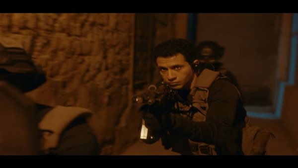 عصام عمر يشارك في الحلقة قبل الأخيرة بمسلسل “رأس الأفعي”