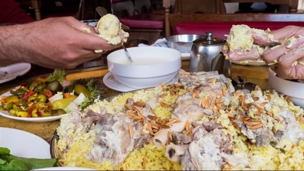 مع كثرة الخير، عالم أزهري يحذر من الإسراف في شهر رمضان (فيديو)