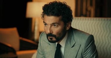 انطلاق تصوير مسلسل طاهر المصري لخالد النبوي السبت المقبل