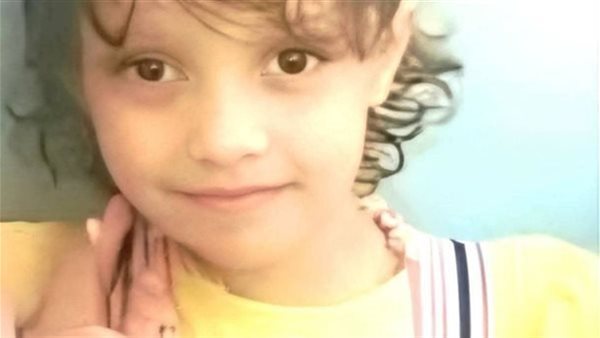 واقعة مقتل الصغيرة قمر ضحية الاعتداء في المنيب