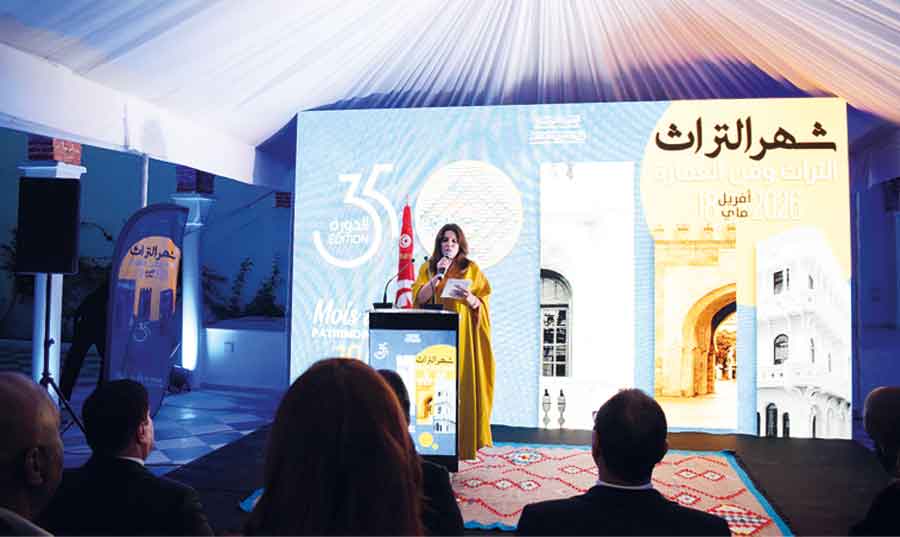 شهر التراث من تستور التونسية: حين تعود الذاكرة إلى أصلها… الأندلس مرآة قرطاج في ثوب جديد